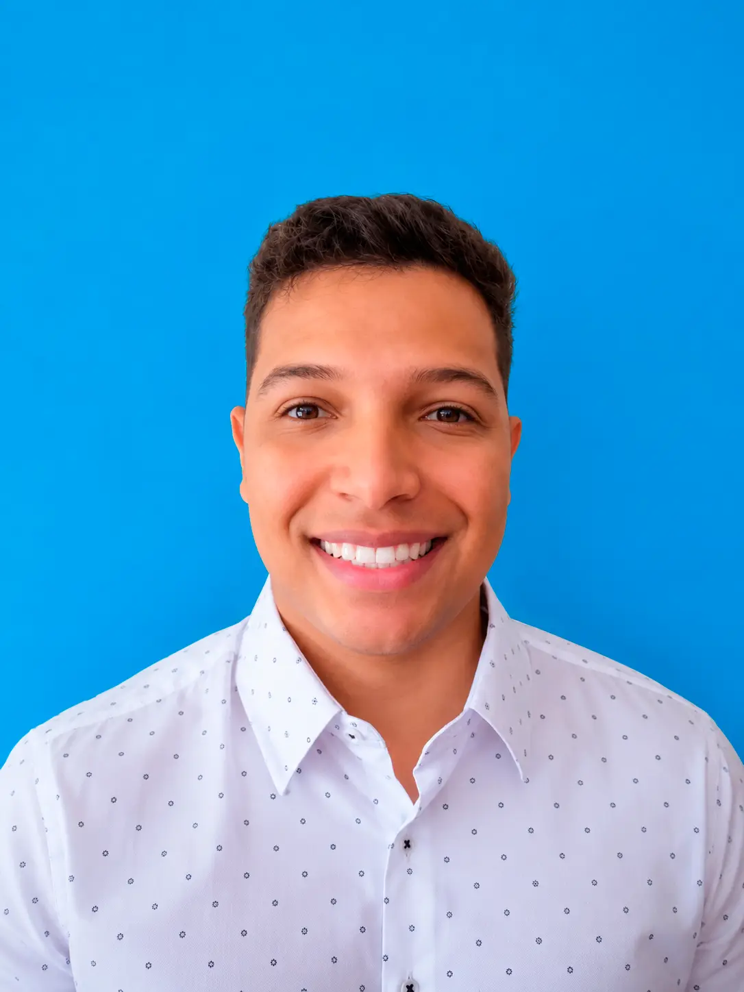 Leonel Delgado — Consultor SEO freelancer y Desarrollador Front-End